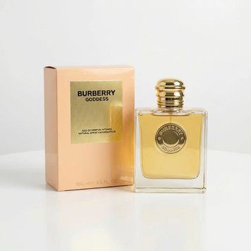 (Ліцензія) Парфумована вода Burberry Goddess для жінок, 100 мл 1203 фото
