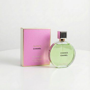(Ліцензія) Парфумована вода Chanel Chance Eau Fra&icirc;che EDP для жінок, 100 мл 952 фото