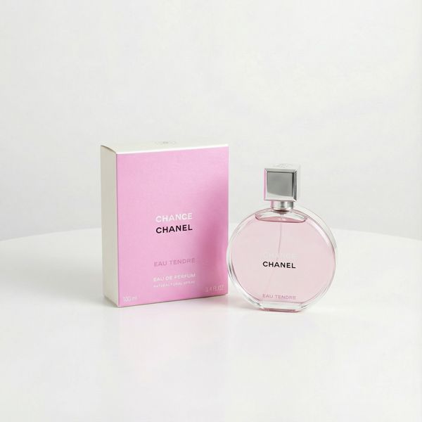 (Ліцензія) Туалетна вода Chanel Chance Eau Tendre EDT для жінок, 50 мл 954 фото