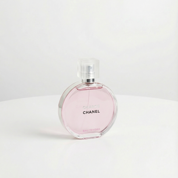 (Ліцензія) Туалетна вода Chanel Chance Eau Tendre EDT для жінок, 50 мл 954 фото