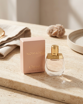 (Ліцензія) Мініатюра парфумованої води Chlo&eacute; Nomade для жінок 5 мл 1648 фото