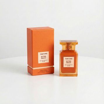 (Лицензия) Парфюмированная вода Bitter Peach Tom Ford унисекс, 100 мл 1071 фото