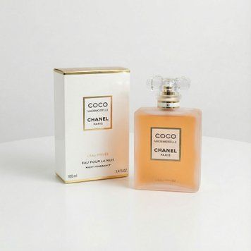 (Лицензия) Туалетная вода Chanel Coco Mademoiselle L'Eau Priv&eacute;e для женщин,100 мл 793 фото