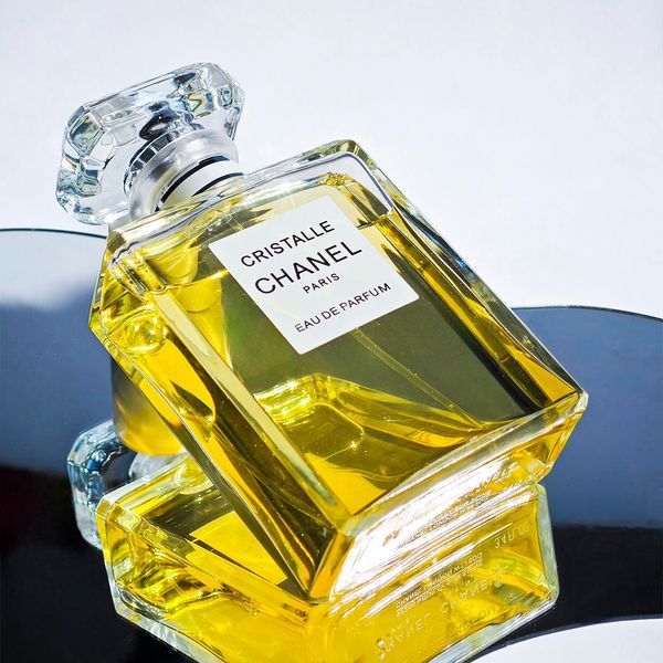 (Ліцензія) Парфумована вода Chanel Cristalle для жінок 100 мл 805 фото