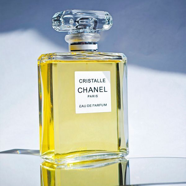 (Ліцензія) Парфумована вода Chanel Cristalle для жінок 100 мл 805 фото