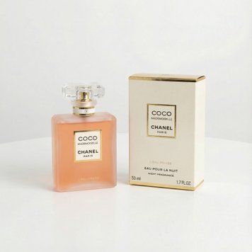 (Ліцензія) Туалетна вода Chanel Coco Mademoiselle L&rsquo;Eau Priv&eacute;e для жінок,50 мл 794 фото