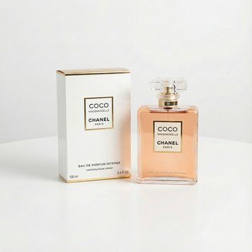 (Ліцензія) Парфумована вода Chanel Coco Mademoiselle Intense для жінок, 100 мл 655 фото