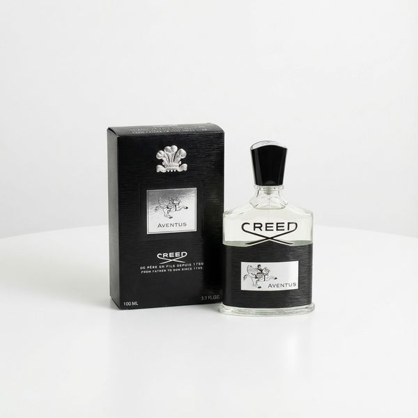 (Лицензия) Парфюмированная вода Creed Aventus для мужчин, 100 мл 931 фото