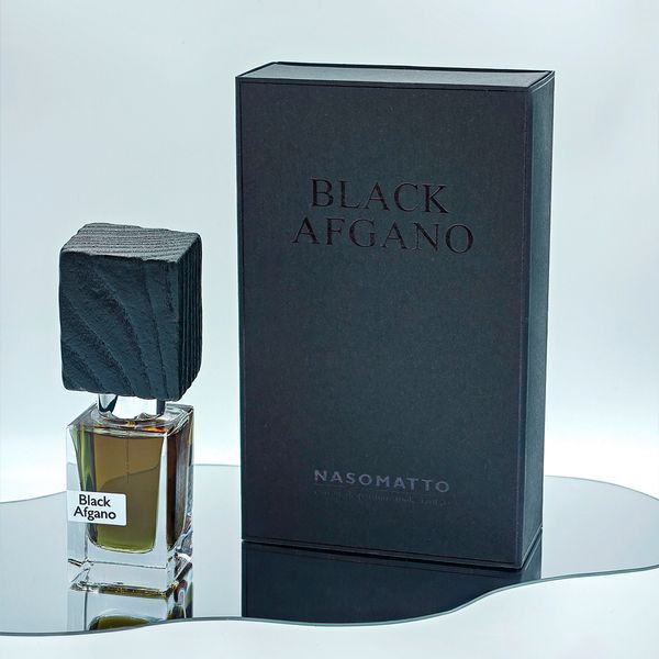 (Лицензия) Экстракт парфюма Nasomatto Black Afgano унисекс, 30 мл 626 фото