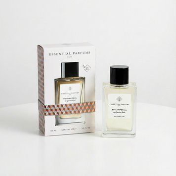 (Лицензия) Парфюмированная вода Bois Imp&eacute;rial Essential Parfums унисекс, 100 мл 1101 фото