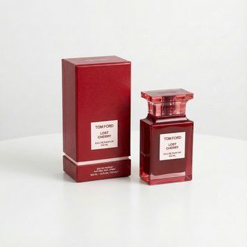 (Лицензия) Парфюмированная вода Tom Ford Lost Cherry для мужчин, 100 мл 988/2 фото