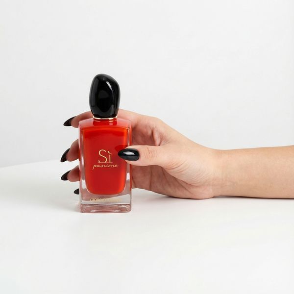 (Лицензия) Парфюмированная вода S&igrave; Passione Giorgio Armani для женщин, 100 мл 1109 фото