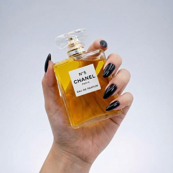 (Лицензия) Парфюмированная вода Chanel №5 EDP для женщин, 100 мл 961 фото
