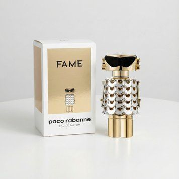 (Лицензия) Парфюмированная вода Paco Rabanne Fame для женщин, 80 мл 1121 фото