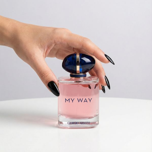 (Ліцензія) Парфумована вода Giorgio Armani My Way для жінок, 90 мл 1122 фото