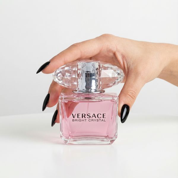 (Лицензия) Туалетная вода Versace Bright Crystal для женщин, 90 мл 1123 фото