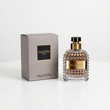 (Лицензия) Туалетная вода Valentino Uomo для мужчин, 100 мл 1124 фото