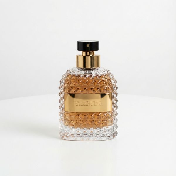 (Лицензия) Туалетная вода Valentino Uomo для мужчин, 100 мл 1124 фото