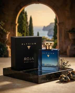 (Ліцензія) Парфуми Roja Parfums Elysium Pour Homme для чоловіків 100 мл 1741 фото