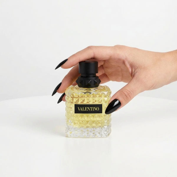 (Лицензия) Парфюмированная вода Valentino Donna Born In Roma Yellow Dream для женщин, 100 мл 1251 фото