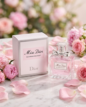 (Ліцензія) Мініатюра туалетної води Dior Miss Dior Blooming Bouquet для жінок 5 мл 1644 фото
