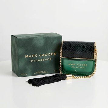 (Ліцензія) Парфумована вода Marc Jacobs Decadence для жінок, 100 мл 1210 фото