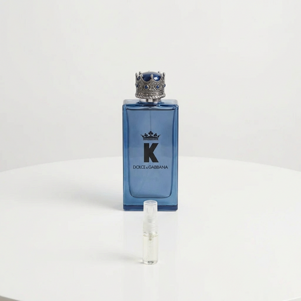 (Ліцензія) Набір чоловічих пробників 4в1 (Terre d&rsquo;Herm&egrave;s, Chanel &Eacute;go&iuml;ste Platinum, Bleu de Chanel, Dolce & Gabbana K), 2 мл 1275 фото