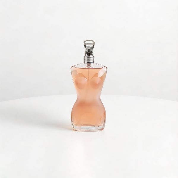 (Лицензия) Парфюмированная вода Classique Jean Paul Gaultier для женщин, 125 мл 1181 фото