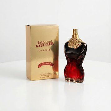 (Ліцензія) Парфумована вода La Belle Jean Paul Gaultier для жінок, 125 мл 1183 фото