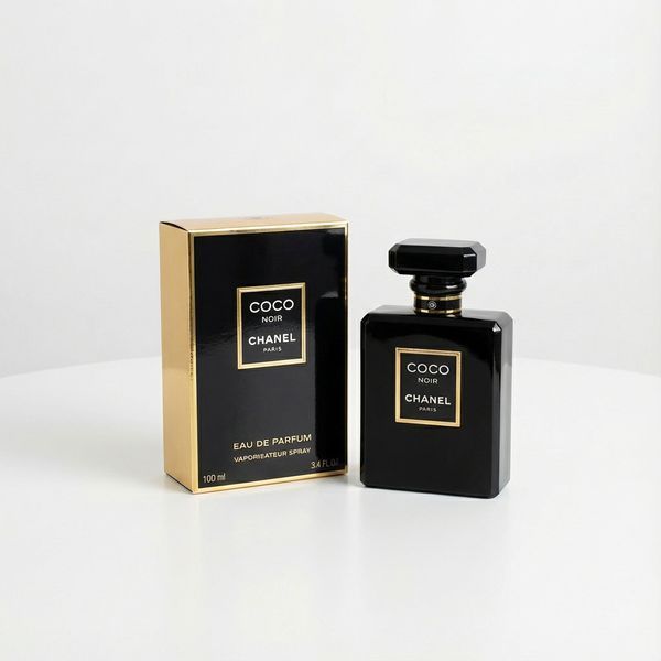 (Лицензия) Парфюмированная вода Chanel Coco Noir для женщин, 100 мл 802 фото