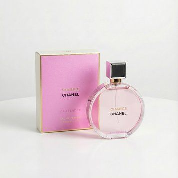 (Ліцензія) Парфумована вода Chanel Chance Eau Tendre EDP для жінок, 100 мл 953 фото