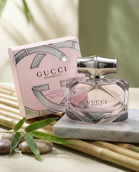 (Ліцензія) Парфумована вода Gucci Bamboo для жінок, 75 мл 1420 фото