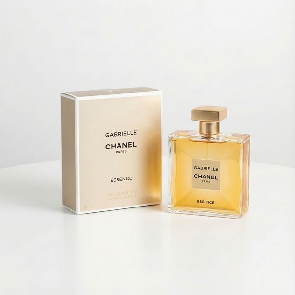 (Лицензия) Парфюмированная вода Chanel Gabrielle Essence для женщин, 100 мл 956 фото