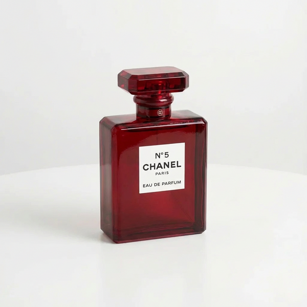(Ліцензія) Парфумована вода Chanel N&deg;5 Red Edition для жінок, 100 мл 1259 фото