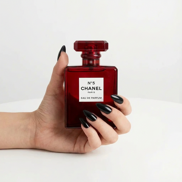 (Ліцензія) Парфумована вода Chanel N&deg;5 Red Edition для жінок, 100 мл 1259 фото